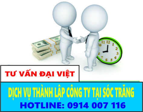 Th&agrave;nh lập c&ocirc;ng ty tại Ng&atilde; Năm