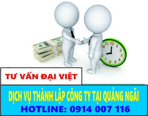 Dịch Vụ L&agrave;m Giấy Ph&eacute;p Kinh Doanh Tại Quảng Ng&atilde;i