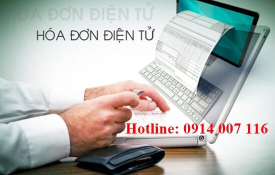 Dịch vụ h&oacute;a đơn điện tử tại Thanh H&oacute;a