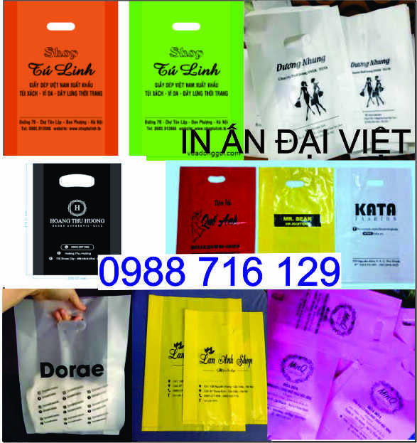 Thiết kế logo bao b&igrave; giấy Vĩnh Long sản xuất bao b&igrave; nhựa Vĩnh Long